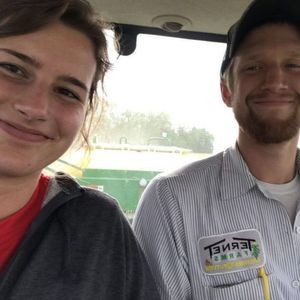 Meet your Posher, John